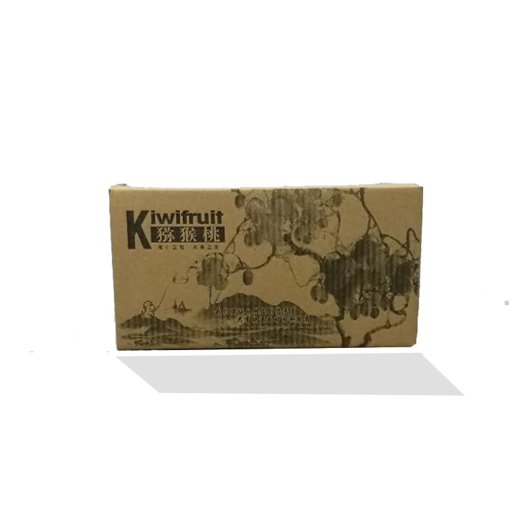 猕猴桃专用纸箱 猕猴桃专用纸箱 蜂窝纸箱 欢迎定制